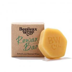 Beeswax Rewax Bar