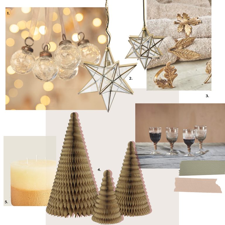 Rustic Christmas