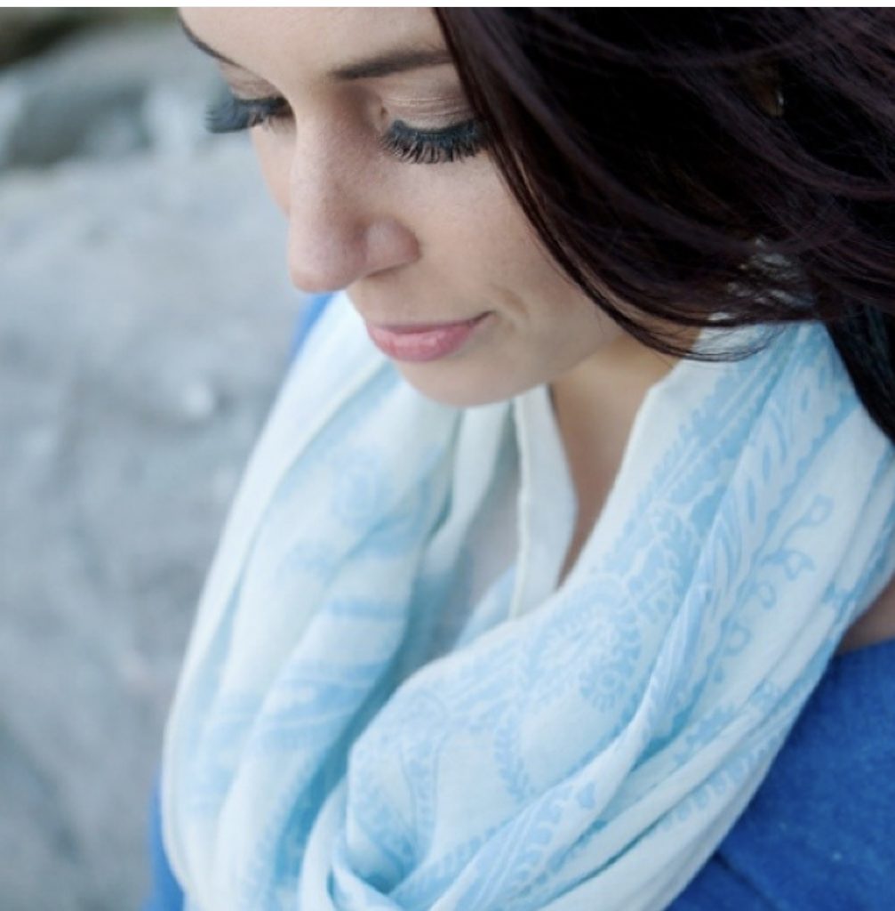 Scarves & Pashminas